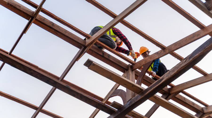 Expert tile roof repair services in Milton, MA